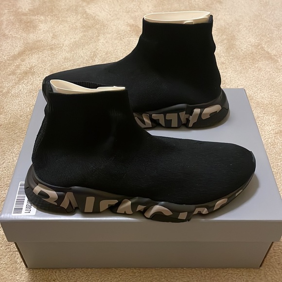 Balenciaga Sneakers - Picture 8 of 13